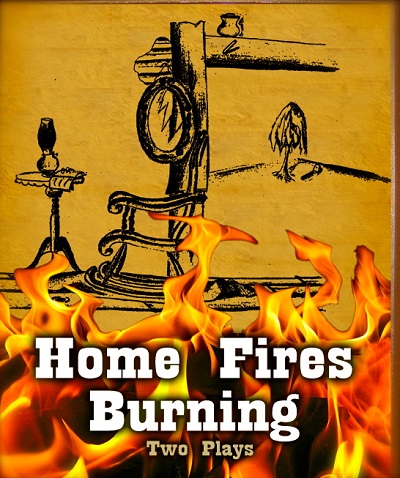 Home Fires Burning Cover