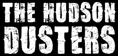 Hudson Dusters