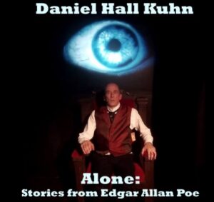 Alone: Stories from Edgar Allan Poe