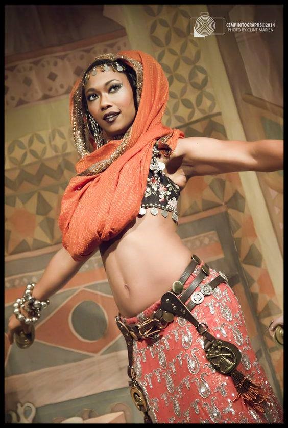 Bridge Street Belly Dance – Bridge Street Theatre | Catskill