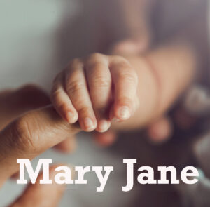 Mary Jane