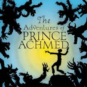 The Adventures of Prince Achmed