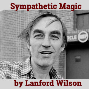 Sympathetic Magic