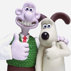 Wallace & Gromit in Three Amazing Adventures