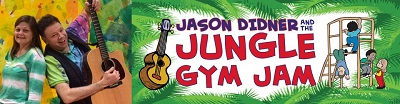 Jungle Jim Jam