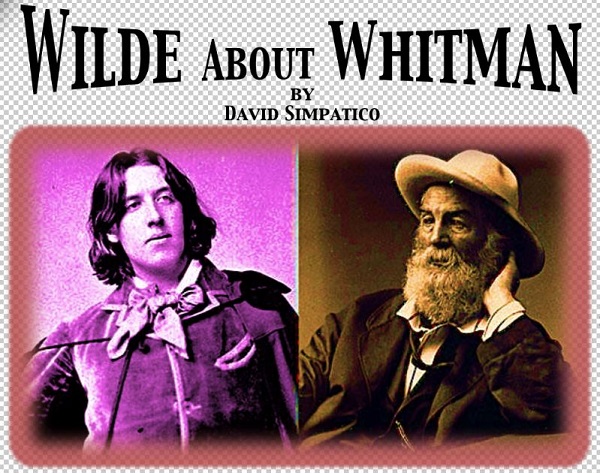 Wilde about Whitman