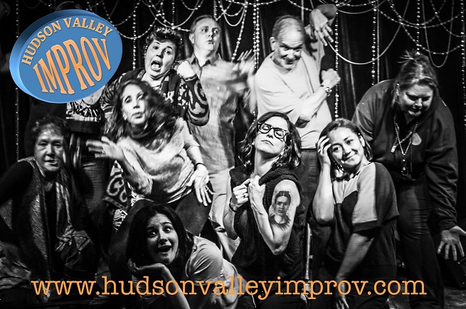 Hudson Valley Improv