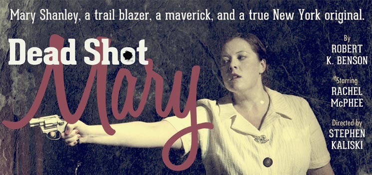 Dead Shot Mary