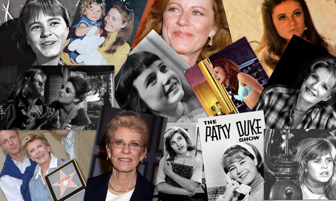 Patty Duke Images